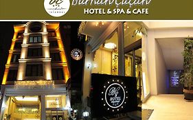 BC Burhan Cacan Hotel&Spa&Cafe